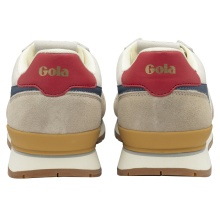 Gola Sneaker Colorado 2025 off-white/light brown/moonlight blue men's