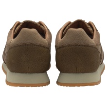 Gola Sneaker Track Cambridge 2025 - Made in England - brown Men's