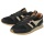 Gola Sneaker Trophy Cambridge 2025 - Made in England - black/light brown men's