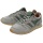 Gola Sneaker Trophy Cambridge 2025 - Made in England - cement grey/evergreen men's