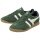 Gola Sneaker Torpedo Suede 2025 evergreen/off-white/navy blue Men's