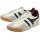 Gola Sneakers Europe Leather 2025 off-white/navy blue/dark red Men's