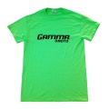 Gamma Tennis T-shirt Moto lime green Men