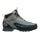 Garmont Vetta Evo GTX Hiking Shoes (Suede, Approach, Waterproof) grey/blue/black Men's