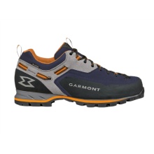 Garmont Dragontail MNT Evo GTX Hiking Shoes (Suede, waterproof, approach) blue/grey men's