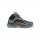 Garmont Nexus Mid GTX Hiking Shoes (Quick-lacing system, waterproof) grey/blue men's