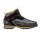 Garmont Vetta Evo GTX Hiking Shoes (Suede, Approach, Waterproof) black/grey men's