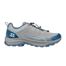 Garmont Everyday Travel Shoes 9.81 Pulse (Travel/Leisure) grey/blue men's