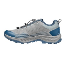 Garmont Everyday Travel Shoes 9.81 Pulse (Travel/Leisure) grey/blue men's