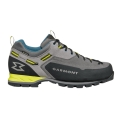 Garmont Dragontail MNT Evo GTX Hiking Shoes (Suede, waterproof, approach) grey men's
