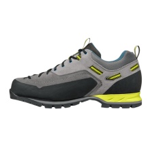 Garmont Dragontail MNT Evo GTX Hiking Shoes (Suede, waterproof, approach) grey men's