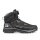Garmont Winter Hiking Boots Trace Mid BOA GTX (waterproof, BOA lacing system) black men's