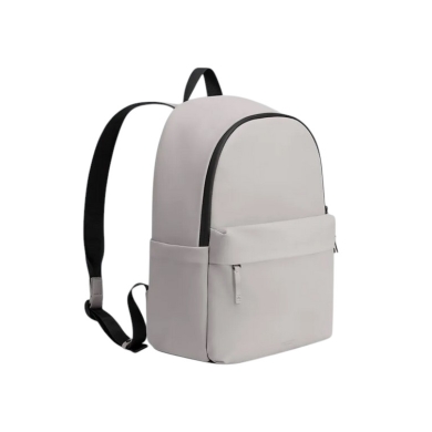 Gaston Luga Everyday Backpack Däsh Uni 14'' (waterproof) taupe - 12 litres