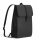 Gaston Luga Everyday Backpack Däsh 13'' (waterproof) black - 13 litres