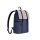 Gaston Luga Everyday Backpack Spläsh 2.0 (waterproof) dark blue/taupe - 14 litres