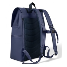 Gaston Luga Everyday Backpack Spläsh 16'' (waterproof) dark blue - 20 litres