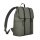Gaston Luga Everyday Backpack Spläsh 2.0 (waterproof) olive green - 14 litres