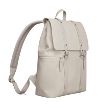 Gaston Luga Everyday Backpack Spläsh 2.0 (waterproof) cream/beige - 14 litres
