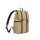 Gaston Luga Everyday Backpack Spläsh 2.0 (waterproof) latte/brown - 14 litres