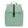 Gaston Luga Everyday Backpack Däsh Bucket (waterproof) mint green - 12 litres