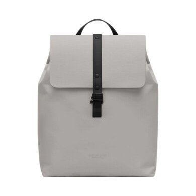 Gaston Luga Everyday Backpack Däsh Bucket (waterproof) taupe/grey - 12 litres