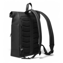 Gaston Luga Everyday Backpack Rullen 13'' (waterproof) black - 20 litres