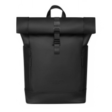 Gaston Luga Everyday Backpack Rullen 13'' (waterproof) black - 20 litres