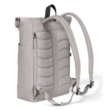 Gaston Luga Everyday Backpack Rullen 13'' (waterproof) taupe - 20 litres