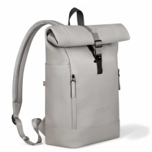Gaston Luga Everyday Backpack Rullen 13'' (waterproof) taupe - 20 litres