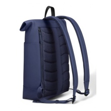 Gaston Luga Everyday Backpack Rullen 13'' (waterproof) dark blue - 20 litres