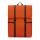 Gaston Luga Everyday Backpack Spläsh 2.0 16'' (waterproof) orange - 20 litres