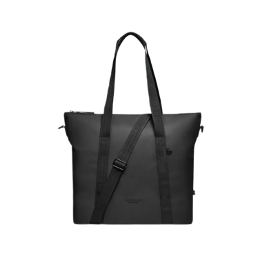 Gaston Luga Tote Bag Däsh Shopper - black