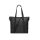 Gaston Luga Tote Bag Däsh Shopper - black
