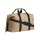 Gaston Luga Travel Duffle Bag Däsh Weekender (waterproof) latte/brown - 38 litres