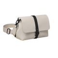 Gaston Luga Shoulder Bag Spläsh Crossbody Bag (waterproof) - cream/beige