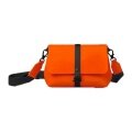 Gaston Luga Splash Crossbody Bag (waterproof) - orange