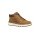 Geox Everyday Shoes Mid Granito + Grip (warm lining) brown men's