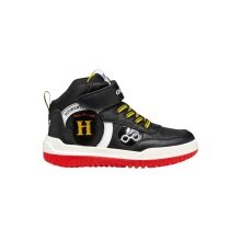 Geox Buzzerlight Harry Potter Sneakers - black toddlers