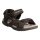 Geox Sandal Strada 050AU brown/sand men's