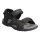 Geox Sandal Strada 050AU black men's