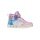 Geox Skylin Elsa Disney Frozen Sneakers - pink girls