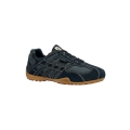 Geox Sneaker Snake Original (Leather) navy blue Men's