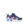 Geox Sneaker Assister Football Design Dark Blue/Colourful Toddler Boys