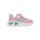 Geox Sneaker Assister pink toddler girls