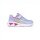 Geox Sneaker Assister purple girls
