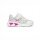 Geox Sneaker Assister white/multicoloured girls