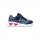 Geox Sneaker Assister dark blue/multicoloured girls