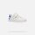 Geox Eclyper sneakers white/blue girls