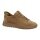 Geox Sneaker Flextride Plus (suede/textile) mud brown ladies