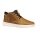 Geox Flextride Plus Mid Sneakers (Leather) brown men's